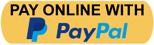 Pay online with PayPal