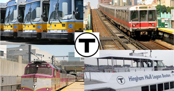 MBTA Launches Quality, Compliance, and Oversight Office to Address FTA Safety Management Inspection Report – Lynn Community TV