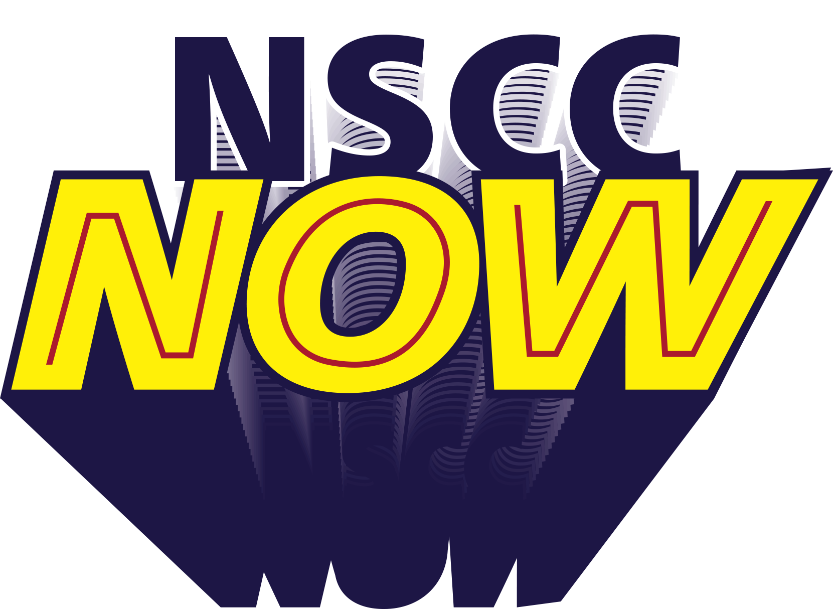 NSCC NOW, Achieve, Learn & Persist