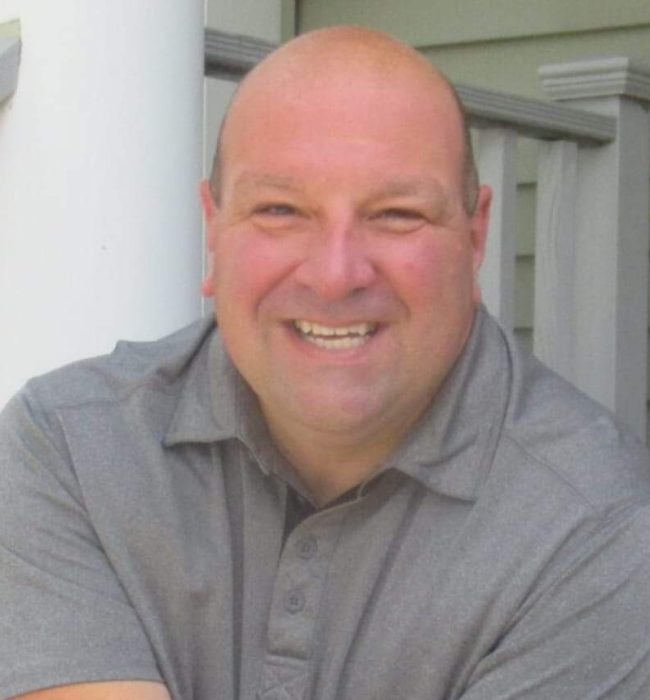 Brian LaPierre*