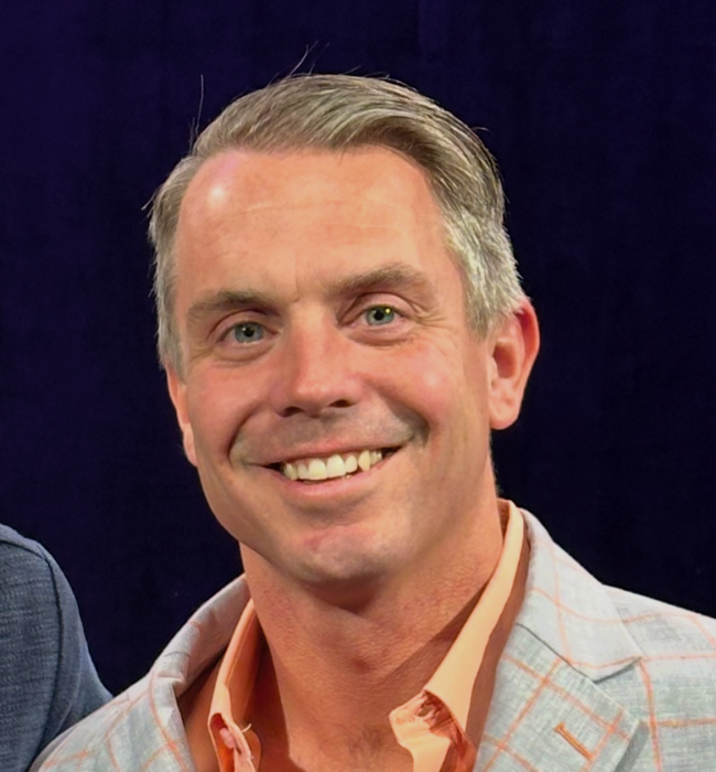 Dr. Peter Meaney