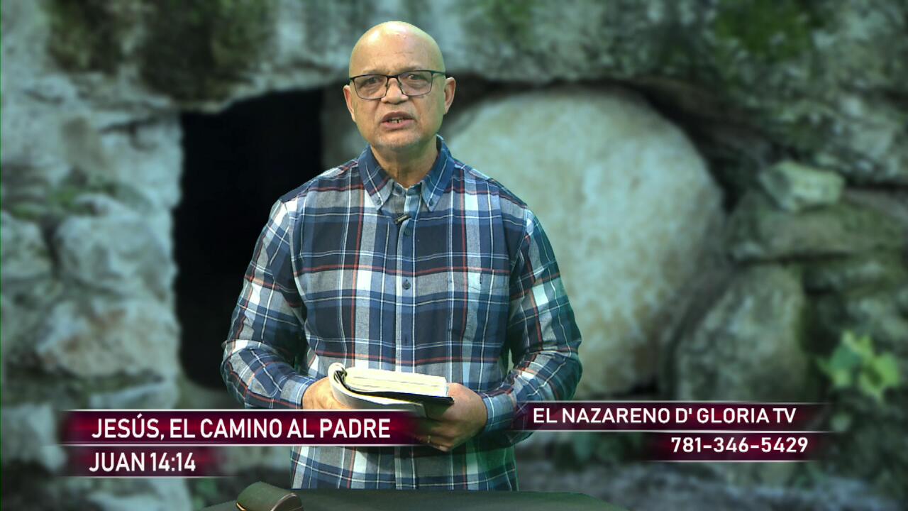 El Nazareno D' Gloria TV | Pedro Rijo | January 11, 2024 – Lynn ...