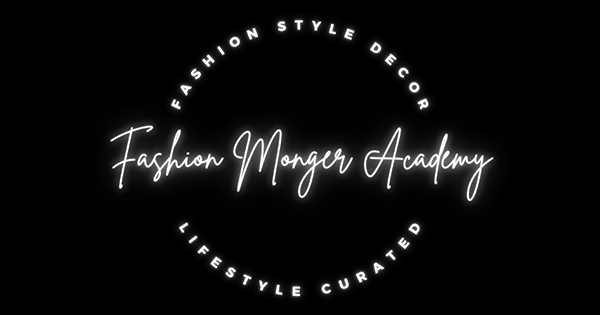 Fashion Monger Academy