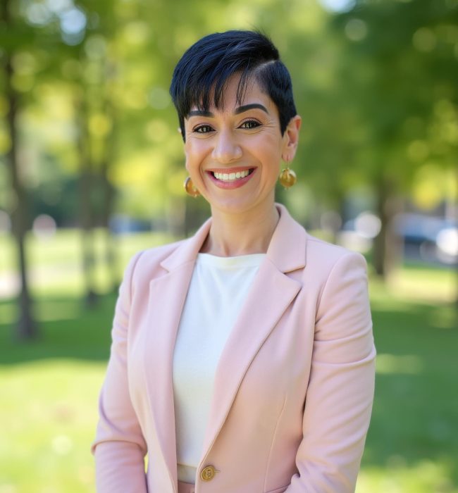 Brenda Ortiz McGrath