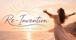 Transformation For Midlife Women