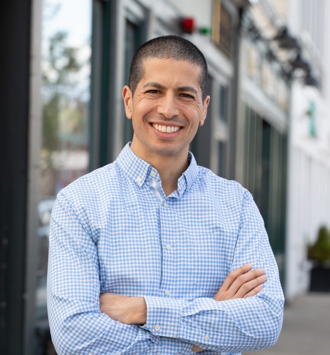 Dan Koh