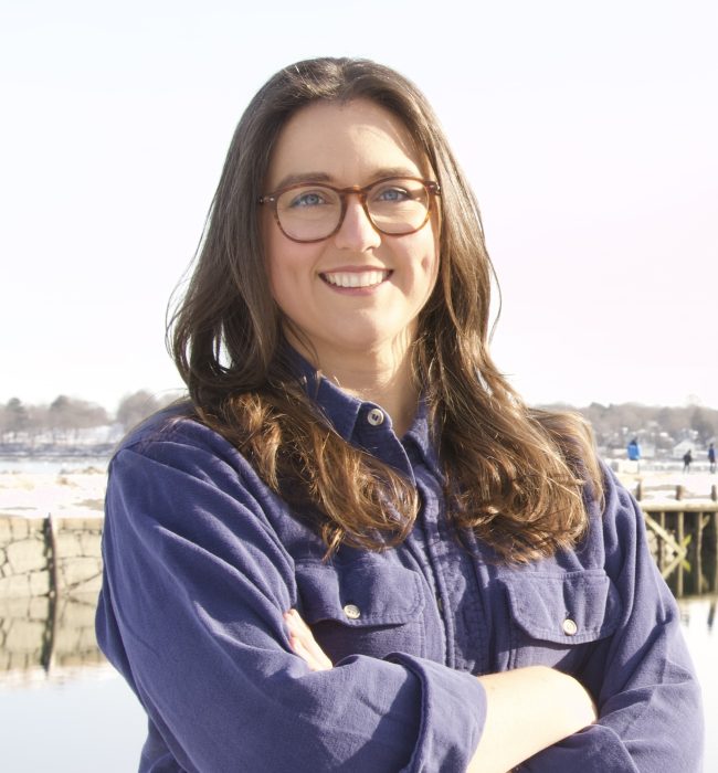 Dr. Mariah Lancaster