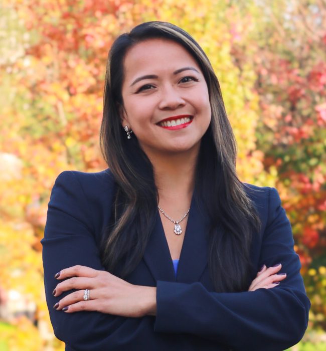 Tram Nguyen