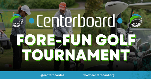Centerboard Fore-Fun Golf Tournament